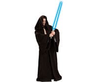 Hupullinen deluxe Jedi-viitta