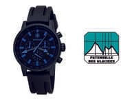 Wenger Patrouille Des Glaciers rannekello