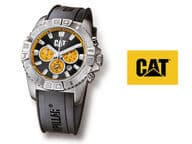 Caterpillar Active One rannekello