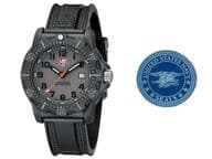 Black Ops carbon rannekello