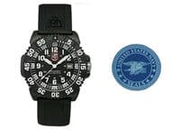 Navy SEAL scubapro rannekello 3051