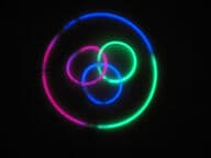 Valorannekkeet (3 kpl)