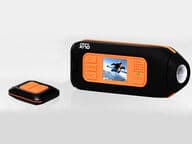 X170 supervideokamera