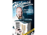 Helmiä hanurista Juha Vuorinen