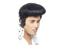 Elvis Peruukki deluxe edition