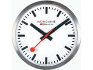 Mondaine seinäkello 40 cm