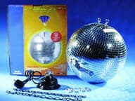 Eurolite Jättipeilipallosetti