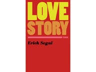 Love story Erich Segal