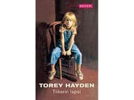 Tiikerin lapsi Torey Hayden