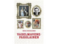 Vadelmavenepakolainen Miika Nousiainen