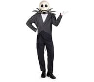 Jack Skellington kokoasu