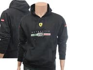 Ferrari retrohuppari