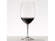 Riedel Vinum Bordeaux Grand Cru Punaviinilasi, 2 kpl