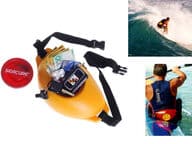 Vesitiivis selkäsäiliö