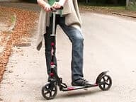 City-Roller potkulauta