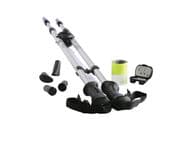 Täydellinen sauvakävelysetti