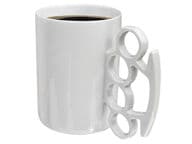 The MUG! nyrkkirautamuki