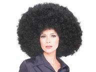 Iso afro