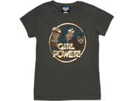 Girl Power t-paita