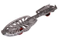 Skeleton board extremerullalauta