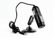 USB mikroskooppi deluxe