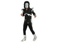KISS Spaceman asu