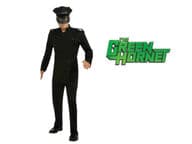 Green Hornet Kato kokoasu