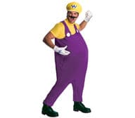 Nintendo Wario kokoasu