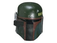 Boba Fett deluxe kypärä