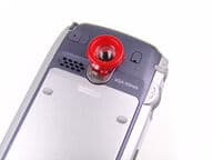 Kännykamera linssisetti