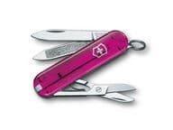 Victorinox Classic Rose Pink Linkkuveitsi