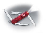 Victorinox Midnite Manager Ruby