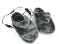 Naisten ATK-lämpötöppöset