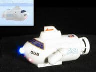 Radio-ohjattava minisukellusvene