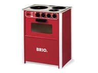 BRIO Punainen hella