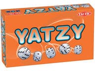 Yatzy