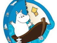 Muumipeikko ja meri palapeli, 36 palaa