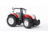 Bruder Steyr CVT