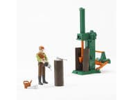 Bruder Metsätyösetti