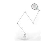 Jieldé Signal SI433 Lattiavalaisin pieni, valkoinen