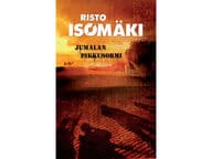 Jumalan pikkusormi