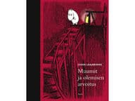 Muumit ja olemisen arvoitus