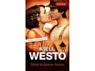 Missä kuljimme kerran