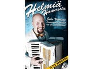 Helmiä hanurista