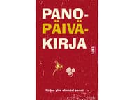 Panopäiväkirja