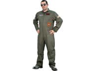 Deluxe Top Gun lentohaalari
