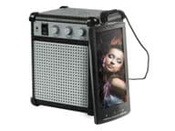 Kitaravahvistinkaiutin