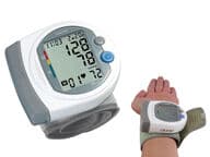 Ranneverenpainemittari