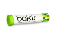 Bakis - Piristävä Poretabletti
