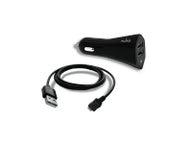 Puro Autolaturi ja USB portti